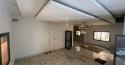 Location duplex non meublé à Sebenicoro Location duplex non meublé à Sebenicoro