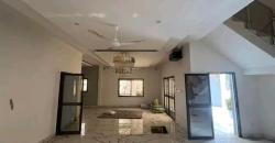 Location duplex non meublé à Sebenicoro Location duplex non meublé à Sebenicoro