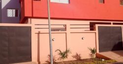 Location duplex non meublé Souleymanebougou Aci Location duplex non meublé Souleymanebougou Aci