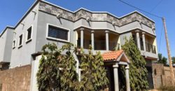 Location duplex non meublé à Missabougou Location duplex non meublé à Missabougou