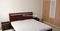 Appartement meublé de 2 chambres à louer à l’ACI 2000 Appartement meublé de 2 chambres à louer à l’ACI 2000