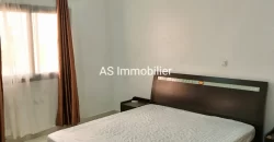 Appartement meublé de 2 chambres à louer à l’ACI 2000 Appartement meublé de 2 chambres à louer à l’ACI 2000