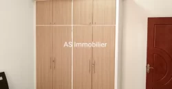 Appartement meublé de 2 chambres à louer à l’ACI 2000 Appartement meublé de 2 chambres à louer à l’ACI 2000