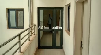 Appartement 2 CHAMBRES non meublé à louer à Badalabougou lBada