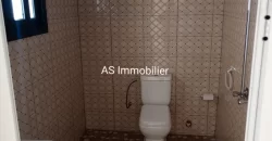 Appartement 2 CHAMBRES non meublé à louer à Badalabougou lBada Appartement 2 CHAMBRES non meublé à louer à Badalabougou lBada