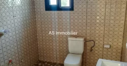 Appartement 2 CHAMBRES non meublé à louer à Badalabougou lBada Appartement 2 CHAMBRES non meublé à louer à Badalabougou lBada