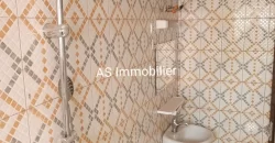 Appartement de 3 CHAMBRES non meublé à louer à l’ACI 2000 Appartement de 3 CHAMBRES non meublé à louer à l’ACI 2000