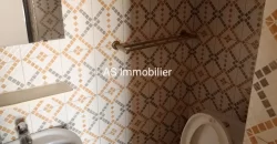 Appartement de 3 CHAMBRES non meublé à louer à l’ACI 2000 Appartement de 3 CHAMBRES non meublé à louer à l’ACI 2000