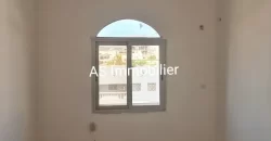 Appartement de 3 CHAMBRES non meublé à louer à l’ACI 2000 Appartement de 3 CHAMBRES non meublé à louer à l’ACI 2000