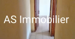 Appartement de 3 CHAMBRES non meublé à louer à l’ACI 2000 Appartement de 3 CHAMBRES non meublé à louer à l’ACI 2000