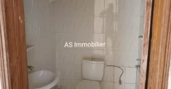 Appartement de 3 CHAMBRES non meublé à louer à l’ACI 2000 Appartement de 3 CHAMBRES non meublé à louer à l’ACI 2000