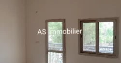 Appartement de 3 CHAMBRES non meublé à louer à l’ACI 2000 Appartement de 3 CHAMBRES non meublé à louer à l’ACI 2000