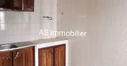 Appartement de 3 CHAMBRES non meublé à louer à l’ACI 2000 Appartement de 3 CHAMBRES non meublé à louer à l’ACI 2000
