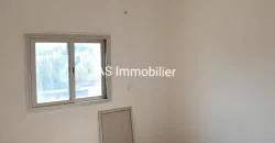 Appartement de 3 CHAMBRES non meublé à louer à l’ACI 2000 Appartement de 3 CHAMBRES non meublé à louer à l’ACI 2000