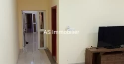 Appartement de 1 chambre meublé à louer à l’ACI 2000 Appartement de 1 chambre meublé à louer à l’ACI 2000