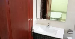 Appartement de 1 chambre meublé à louer à l’ACI 2000 Appartement de 1 chambre meublé à louer à l’ACI 2000