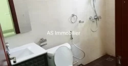 Appartement de 1 chambre meublé à louer à l’ACI 2000 Appartement de 1 chambre meublé à louer à l’ACI 2000