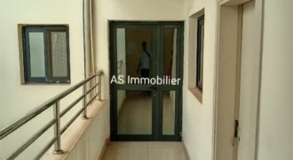 Appartement 2 chambres non meublé à louer – Badalabougou SEMA