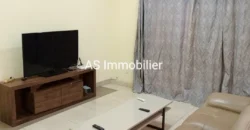 Appartement meublé 1 chambre à louer – ACI 2000 Appartement meublé 1 chambre à louer – ACI 2000