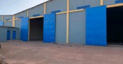 Entrepôt de 1.000 m² à louer – Niamana Entrepôt de 1.000 m² à louer – Niamana