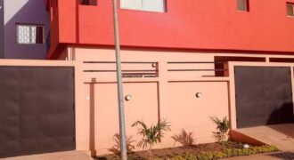 Villa duplex 4 chambres à louer – Souleymanebougou ACI
