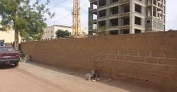 Terrain à vendre ACI2000 Terrain à vendre ACI2000