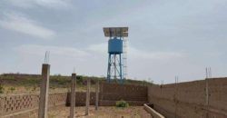 Champ à vendre à Dionoumana Champ à vendre à Dionoumana