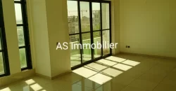 Appartement de 3 CHAMBRES non meublé à louer à l’ACI 2000 Appartement de 3 CHAMBRES non meublé à louer à l’ACI 2000