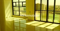 Appartement de 3 CHAMBRES non meublé à louer à l’ACI 2000 Appartement de 3 CHAMBRES non meublé à louer à l’ACI 2000