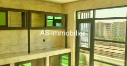 Appartement de 3 CHAMBRES non meublé à louer à l’ACI 2000 Appartement de 3 CHAMBRES non meublé à louer à l’ACI 2000