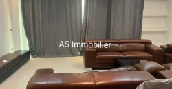 Appartement meublé de 2 chambres à louer au début de Sébénikoro Appartement meublé de 2 chambres à louer au début de Sébénikoro