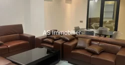 Appartement meublé de 2 chambres à louer au début de Sébénikoro Appartement meublé de 2 chambres à louer au début de Sébénikoro