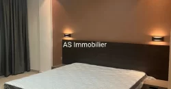 Appartement meublé de 2 chambres à louer au début de Sébénikoro Appartement meublé de 2 chambres à louer au début de Sébénikoro