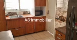 Appartement meublé de 2 chambres à louer à l’ACI 2000 Appartement meublé de 2 chambres à louer à l’ACI 2000