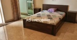 Appartement meublé de 2 chambres à louer à l’ACI 2000 Appartement meublé de 2 chambres à louer à l’ACI 2000