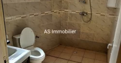 Appartement meublé de 2 chambres à louer à l’ACI 2000 Appartement meublé de 2 chambres à louer à l’ACI 2000
