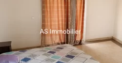 Appartement meublé de 2 chambres à louer à l’ACI 2000 Appartement meublé de 2 chambres à louer à l’ACI 2000