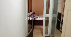 Appartement meublé de 2 chambres à louer à l’ACI 2000 Appartement meublé de 2 chambres à louer à l’ACI 2000