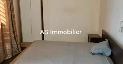 Appartement meublé de 2 chambres à louer à l’ACI 2000 Appartement meublé de 2 chambres à louer à l’ACI 2000