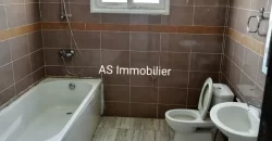 Appartement de 3 CHAMBRES meublé à louer à l’ACI 2000 Appartement de 3 CHAMBRES meublé à louer à l’ACI 2000