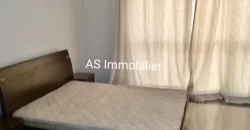 Appartement de 3 CHAMBRES meublé à louer à l’ACI 2000 Appartement de 3 CHAMBRES meublé à louer à l’ACI 2000