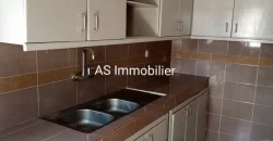 Appartement de 3 CHAMBRES meublé à louer à l’ACI 2000 Appartement de 3 CHAMBRES meublé à louer à l’ACI 2000