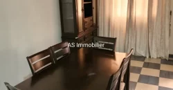 Appartement de 3 CHAMBRES meublé à louer à l’ACI 2000 Appartement de 3 CHAMBRES meublé à louer à l’ACI 2000