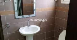 Appartement de 3 CHAMBRES meublé à louer à l’ACI 2000 Appartement de 3 CHAMBRES meublé à louer à l’ACI 2000