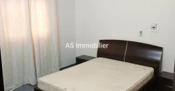 Appartement de 3 CHAMBRES meublé à louer à l’ACI 2000 Appartement de 3 CHAMBRES meublé à louer à l’ACI 2000