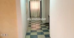 Appartement de 3 CHAMBRES meublé à louer à l’ACI 2000 Appartement de 3 CHAMBRES meublé à louer à l’ACI 2000