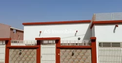 Villa à vendre à Niamana Villa à vendre à Niamana