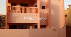 Duplex à louer à Bacodjicoroni ACI Duplex à louer à Bacodjicoroni ACI