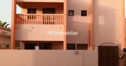 Duplex à louer à Bacodjicoroni ACI Duplex à louer à Bacodjicoroni ACI