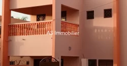 Duplex à louer à Bacodjicoroni ACI Duplex à louer à Bacodjicoroni ACI
